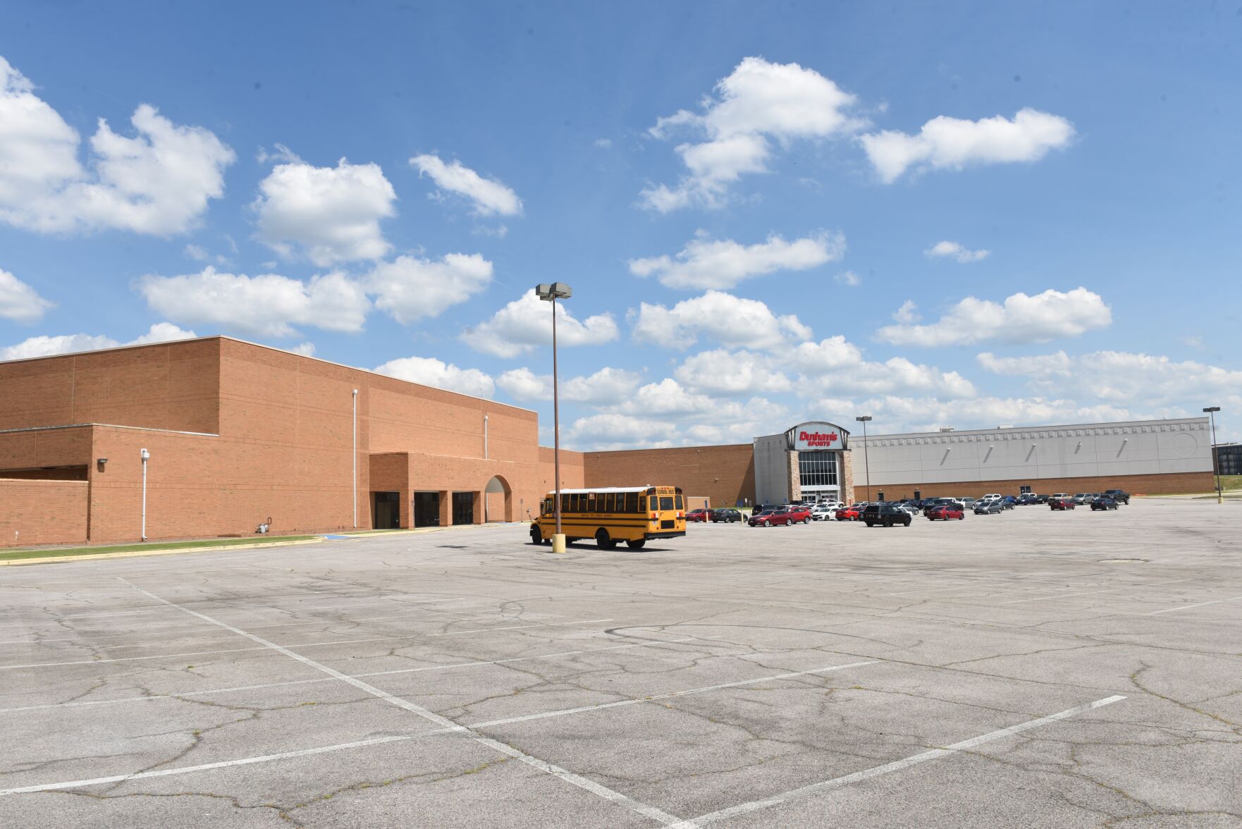 Danville Mall
